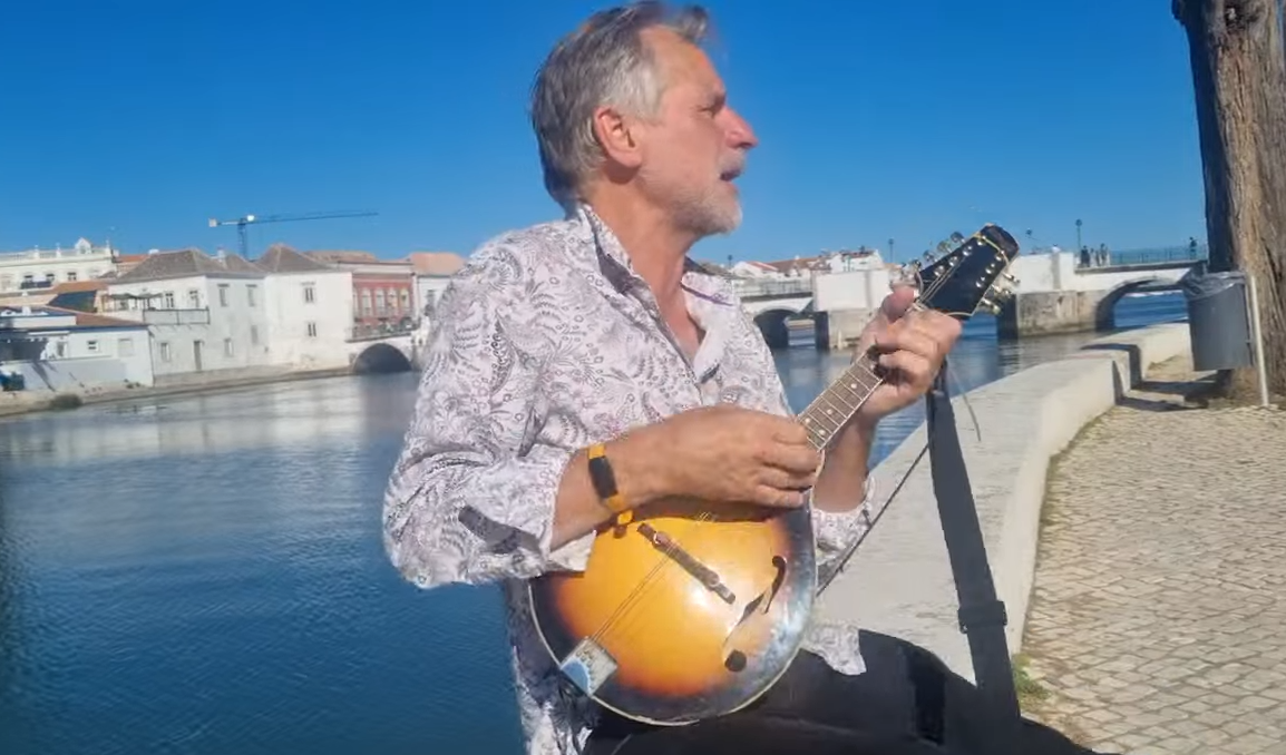 Tavira, Algarve